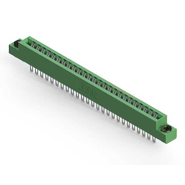306-025-400-103 EDAC Inc.  Edgeboard Connectors
